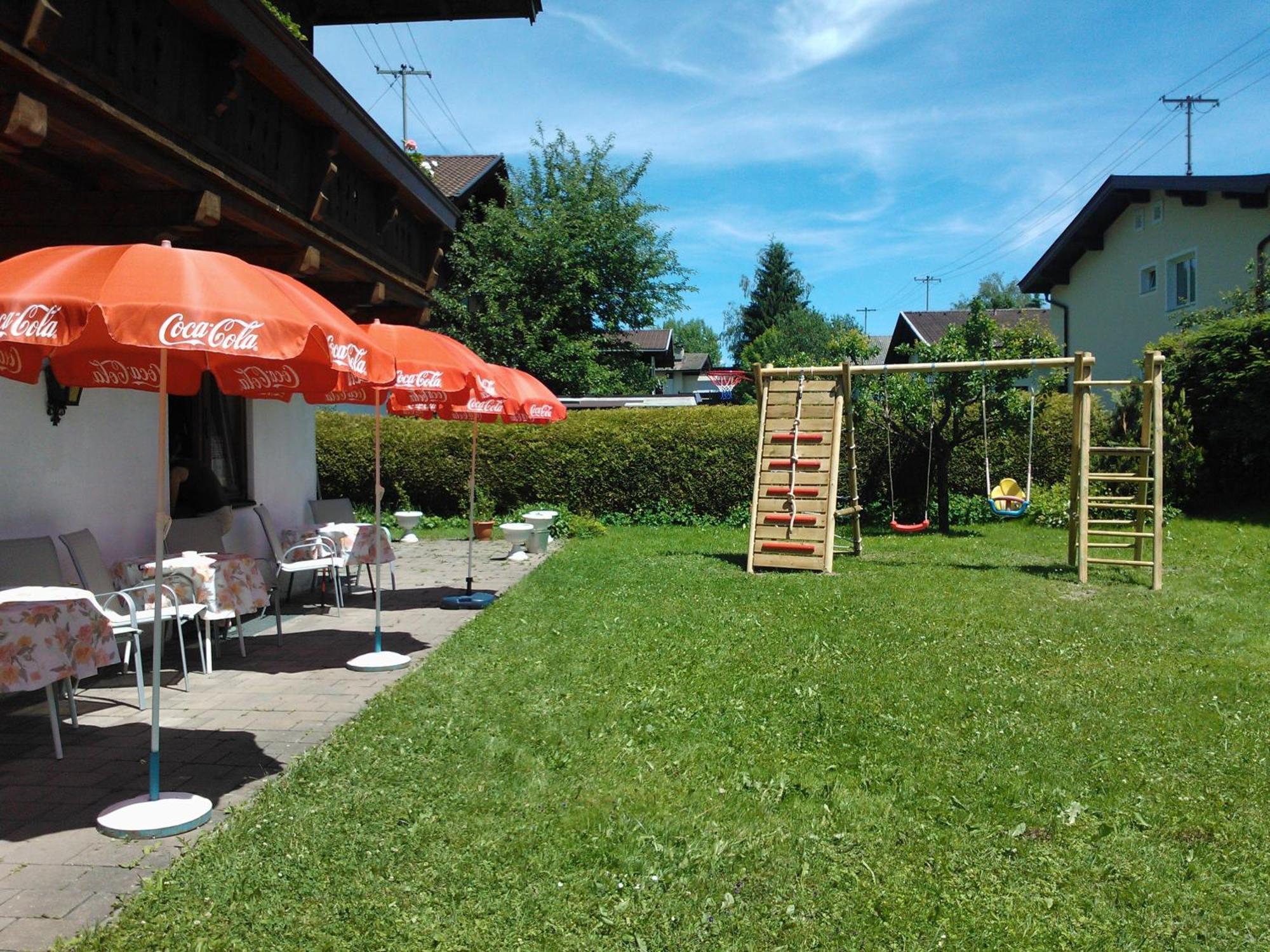 Hotel Brixana Brixen im Thale Exteriér fotografie