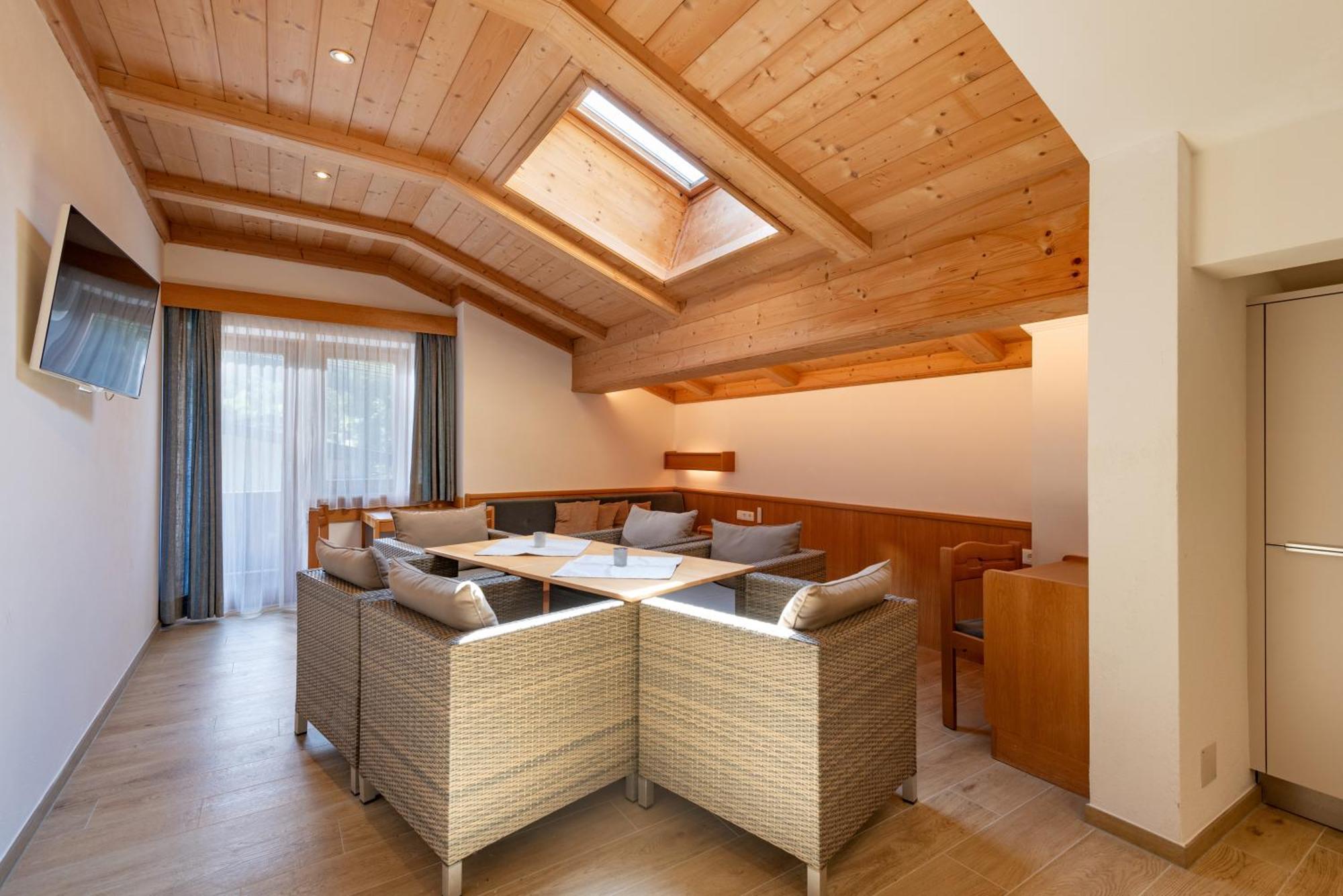 Hotel Brixana Brixen im Thale Exteriér fotografie