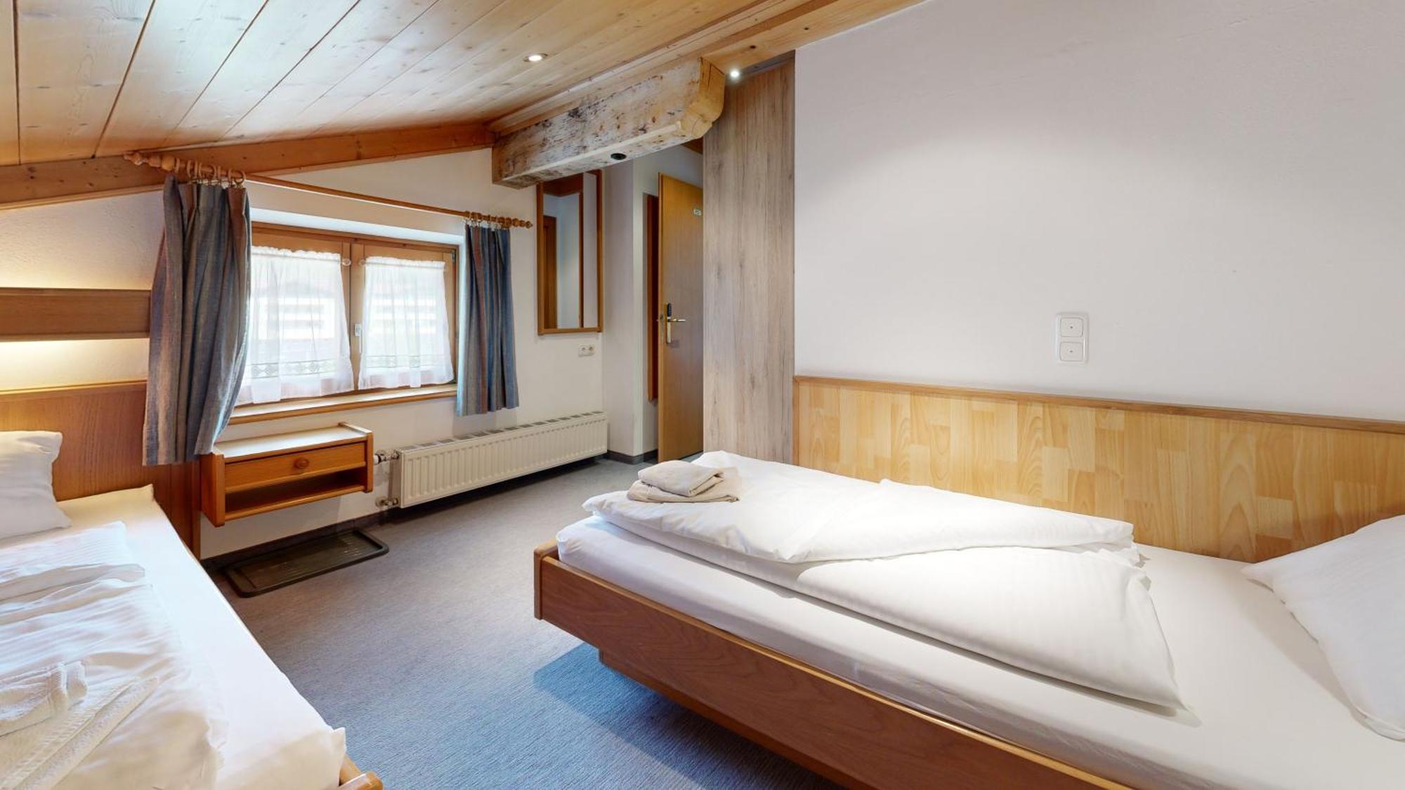 Hotel Brixana Brixen im Thale Exteriér fotografie
