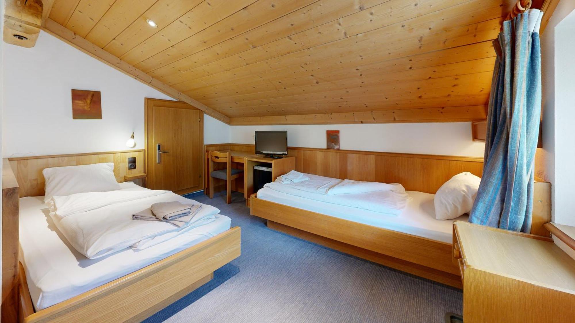 Hotel Brixana Brixen im Thale Exteriér fotografie