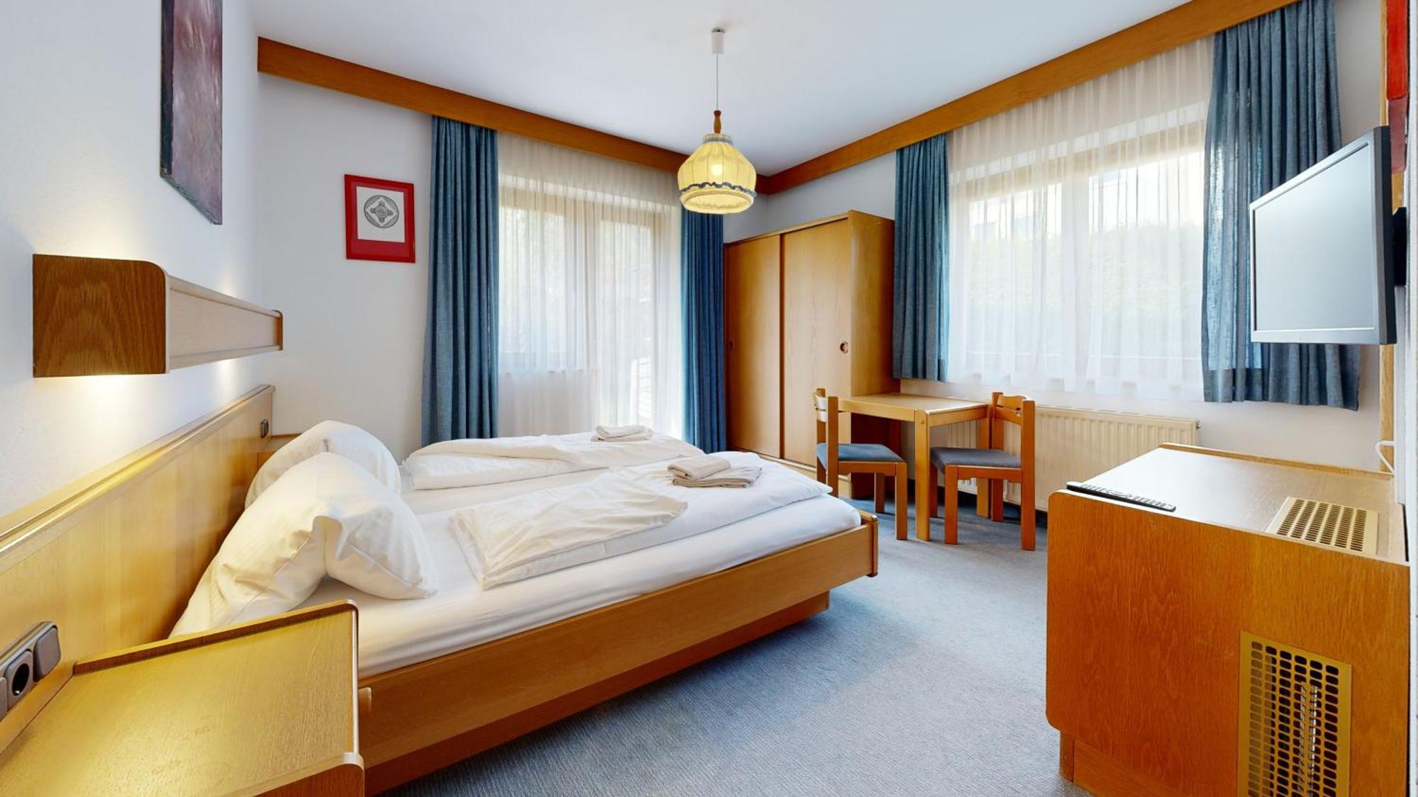 Hotel Brixana Brixen im Thale Exteriér fotografie