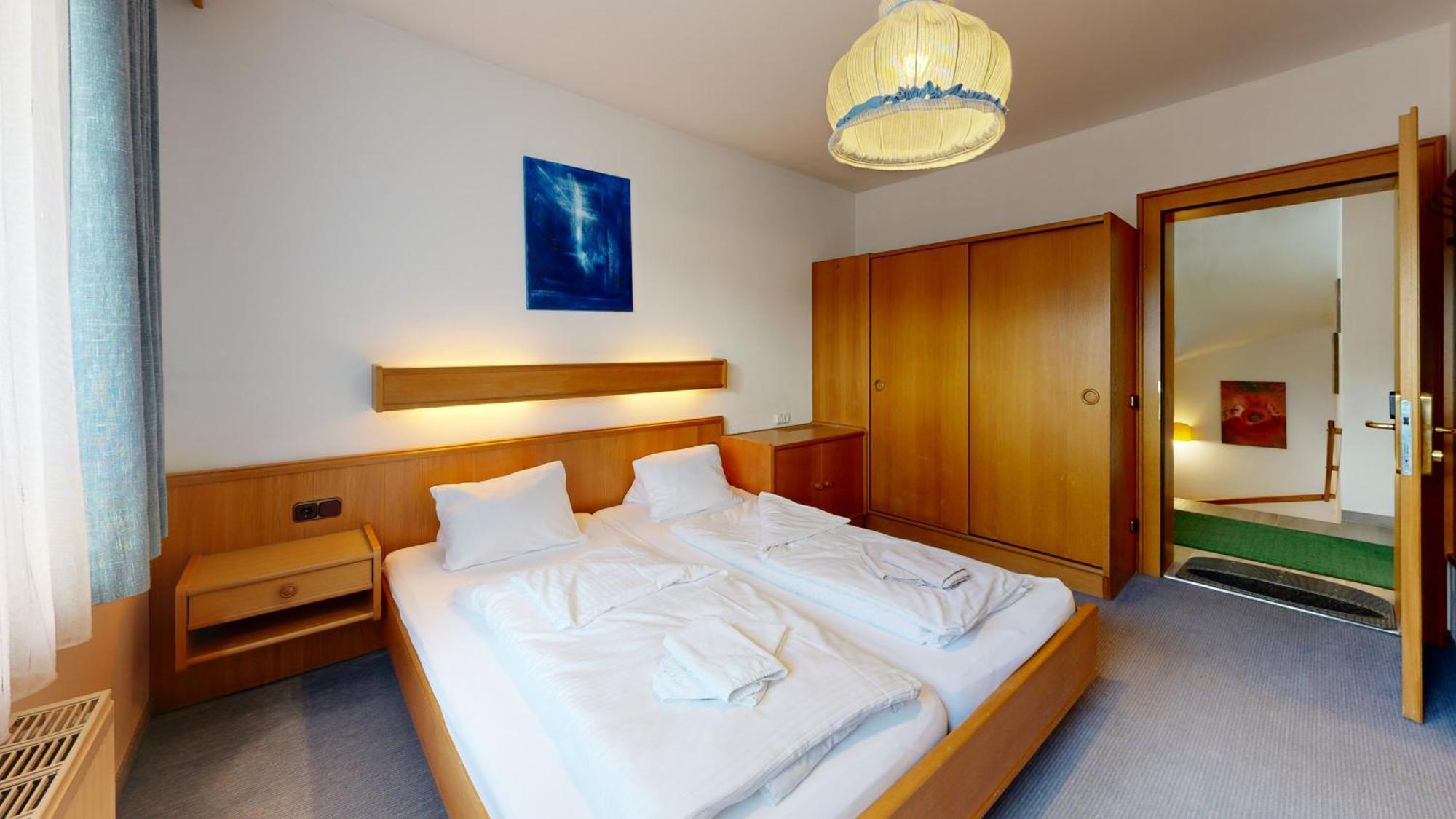 Hotel Brixana Brixen im Thale Exteriér fotografie